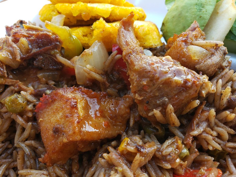 Palmis Kitchen