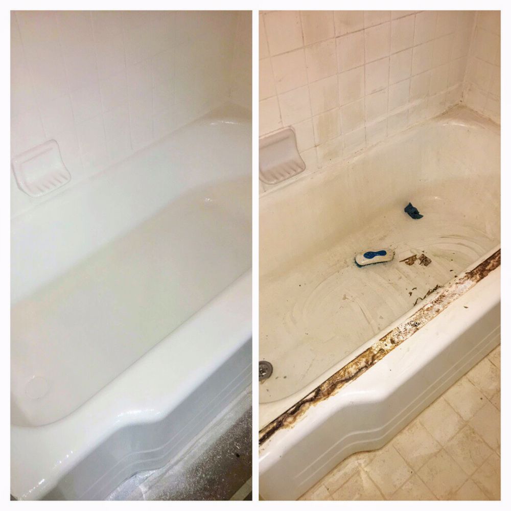 image of business Reliable Resurfacing & Refinishing