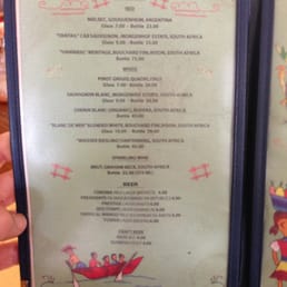 Photos For Tap Restaurant Menu Yelp Photo Of Tap Restaurant Miami Beach Fl United States Wine And