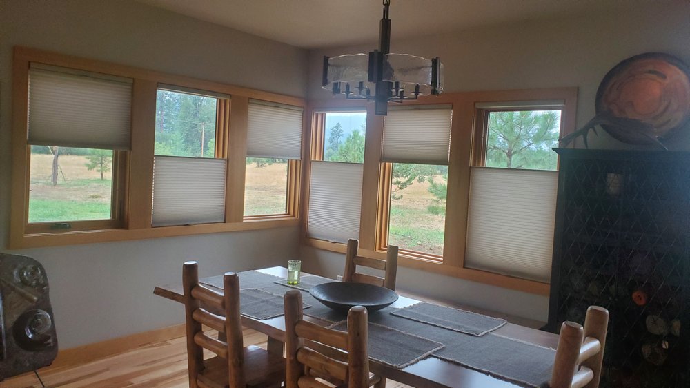 Pacific Northwest Blinds