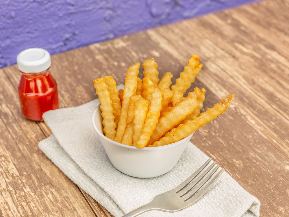 The Breakfast Factory