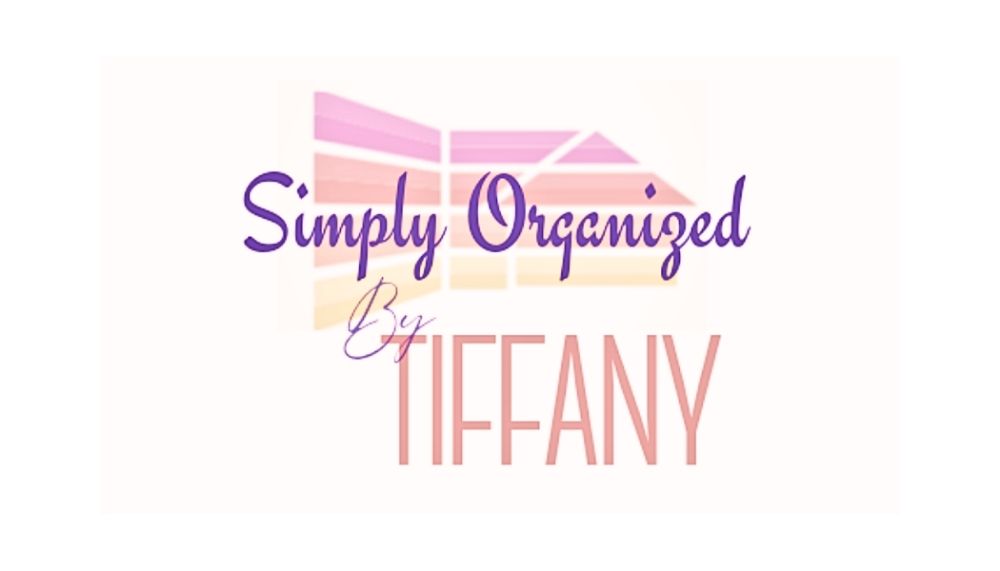 image of business Simply Organized By Tiffany