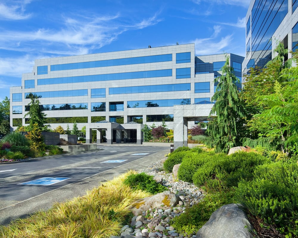 image of business Alderwood Dental