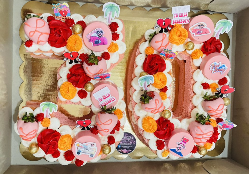 Monita's Sweet Creations