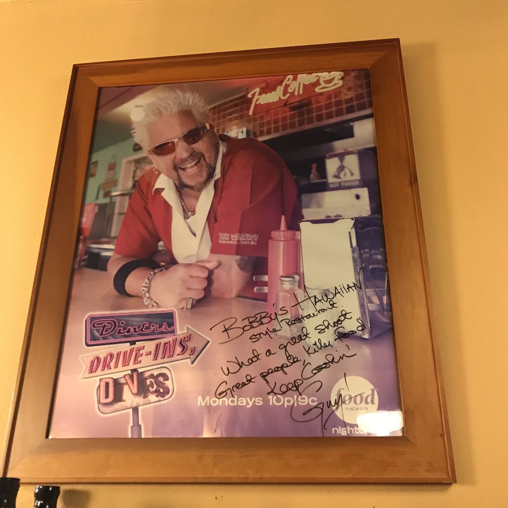Bobby S Hawaiian Style Restaurant Lynnwood Wa Bobby S Hawaiian Style Restaurant Lynnwood Wa