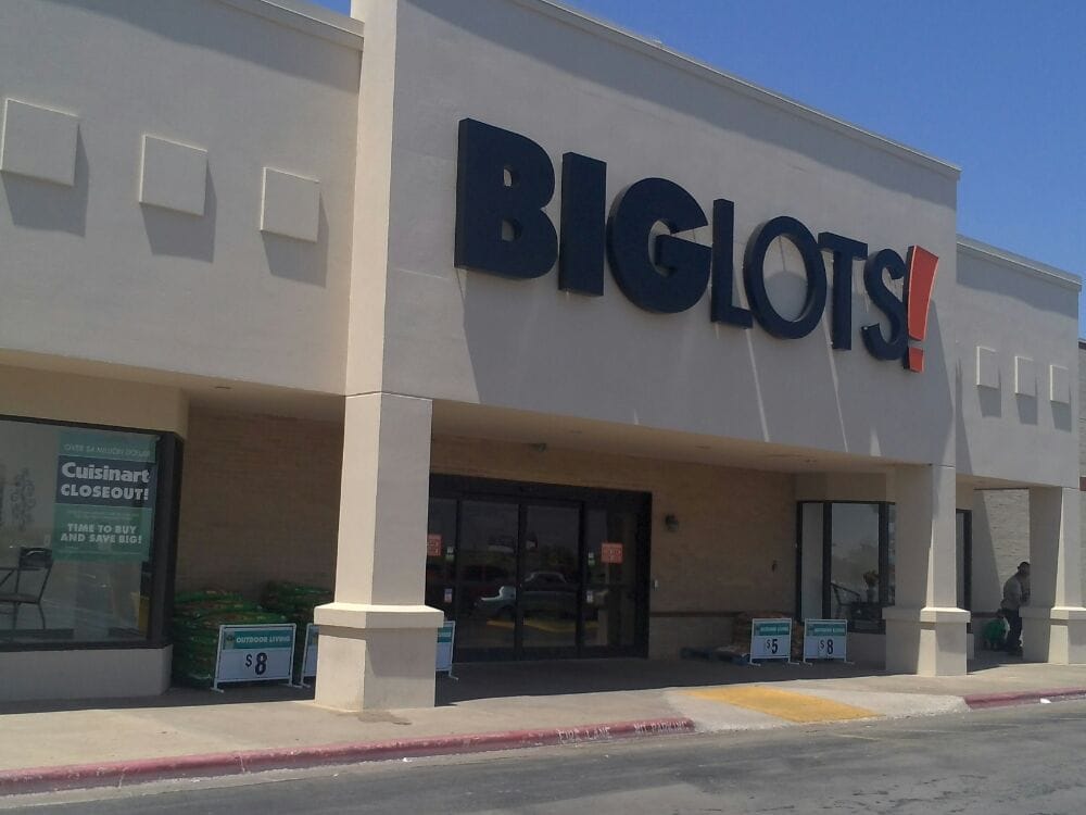 Big Lots