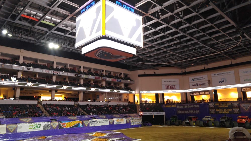 PPL Center 32 Photos 21 Reviews Venues Event Spaces 701 
