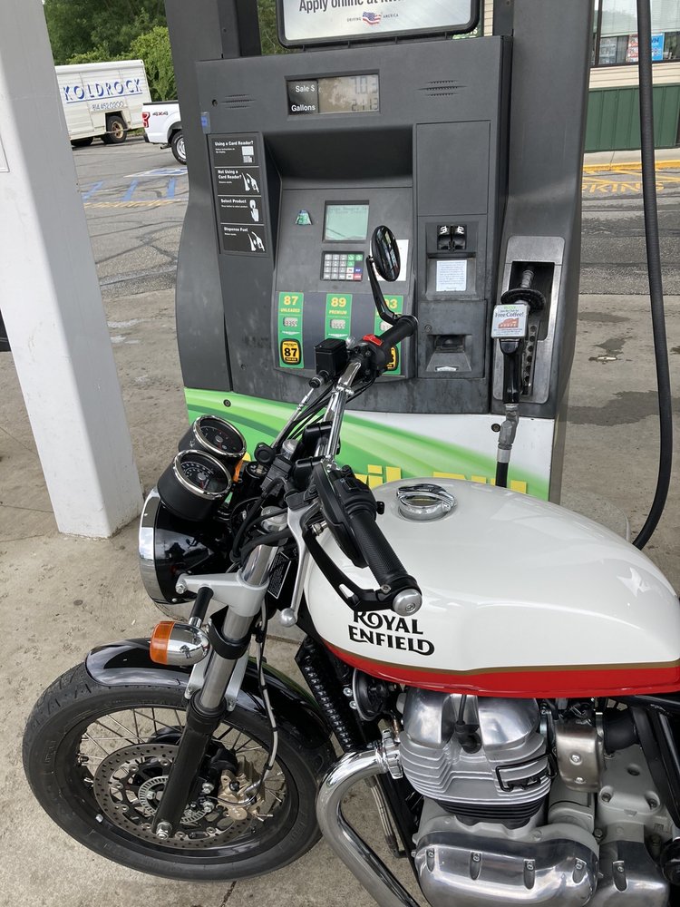 Kwik Fill