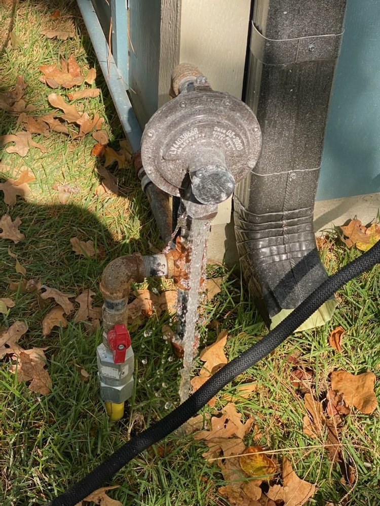 Dad And Sons Plumbing