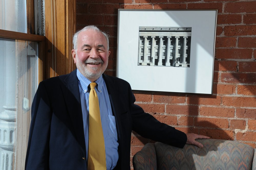 John R. Williams & Associates