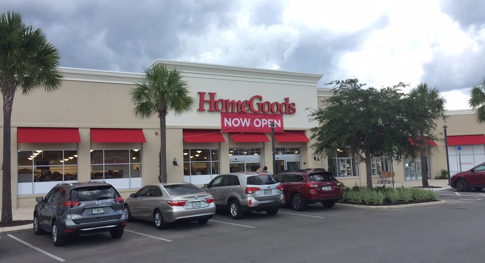 Home Goods 14 Photos Department Stores 4414 SW College Rd, Ocala