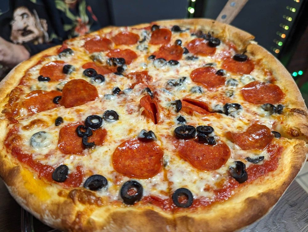 Pizzeria Tona