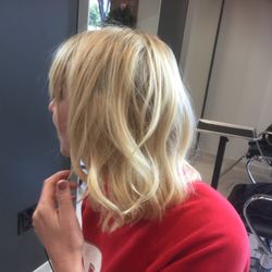 Best Hair Stylists Near Sydni Fox Hairstylist In San Diego Ca