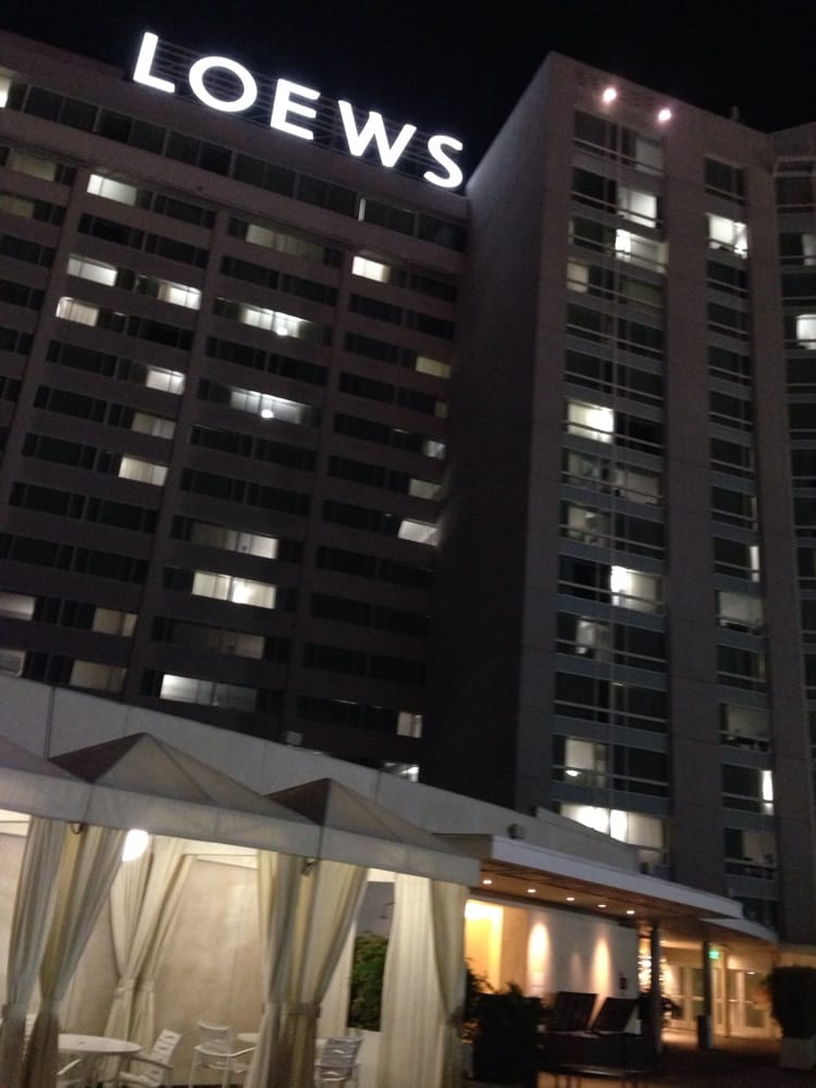 Restaurants Near Loews Hollywood Restaurants Near Loews Hollywood