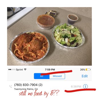 Food Delivery Palms Marine Corps Base Food Delivery Palms Marine Corps Base