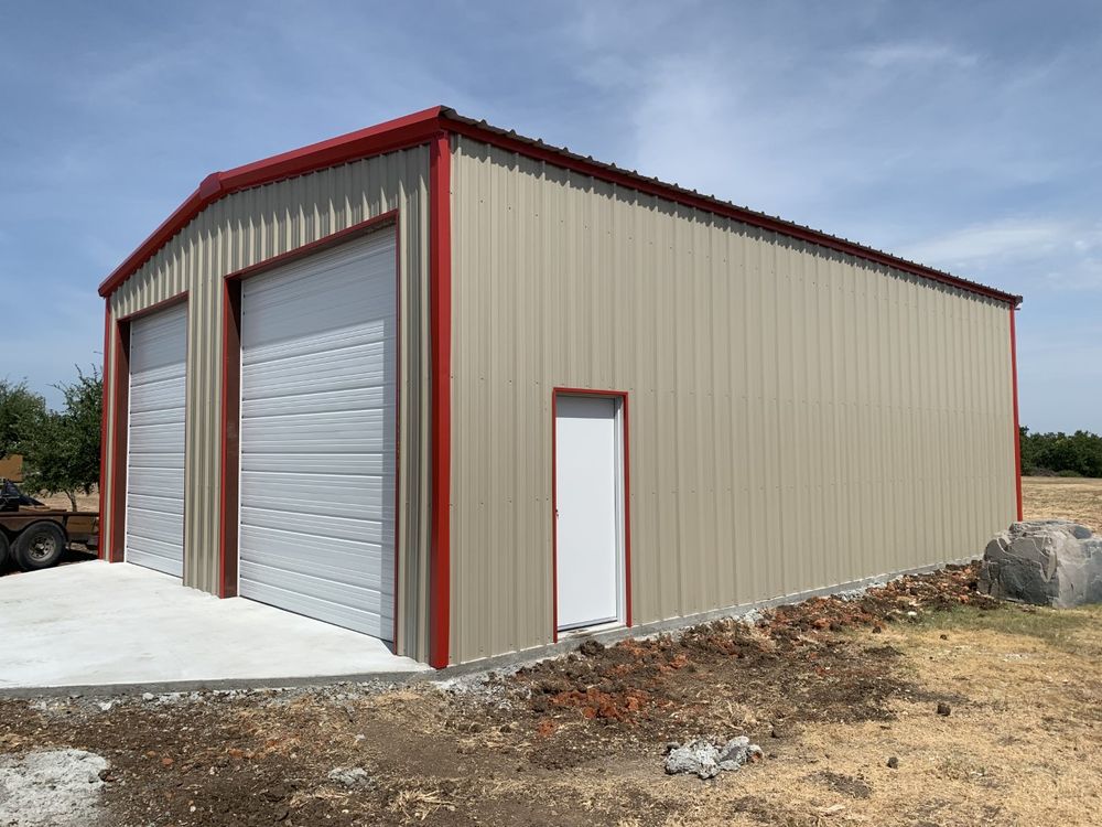 image of business Jaybird Construction