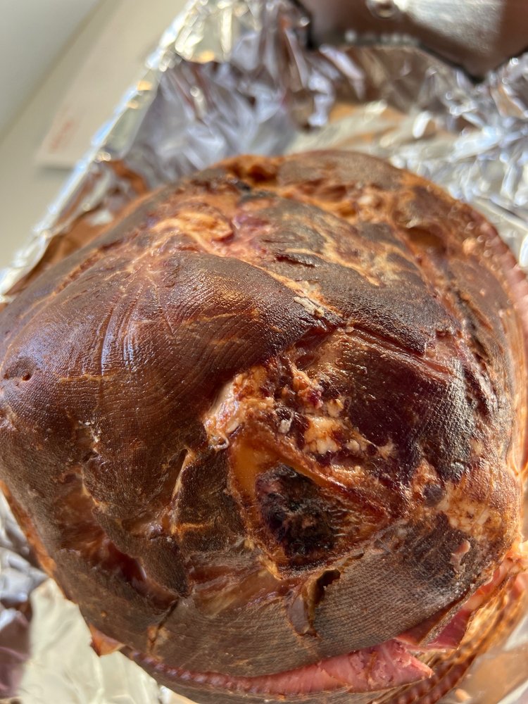 Honey Baked Ham Company