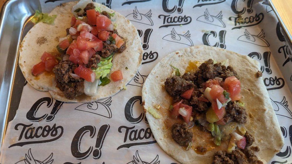 Capital Tacos