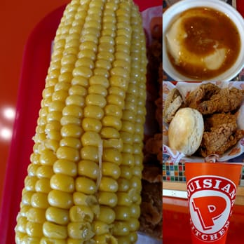 photo of popeyes louisiana kitchen mililani hi united states my meal - Popeyes Louisiana Kitchen Spicy Chicken Wing photo of popeyes louisiana kitchen mililani hi united states my meal - Popeyes Louisiana Kitchen Spicy Chicken Wing