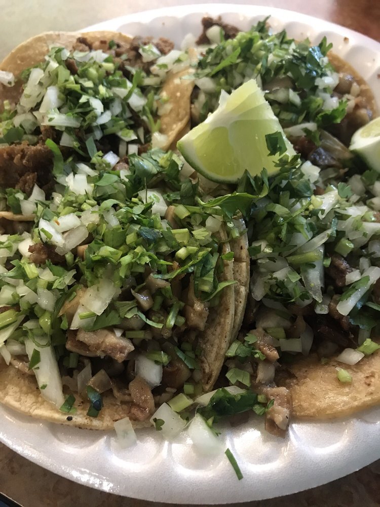 Tacos El Tio 16 Photos & 13 Reviews Mexican 78 N 10th, Kansas