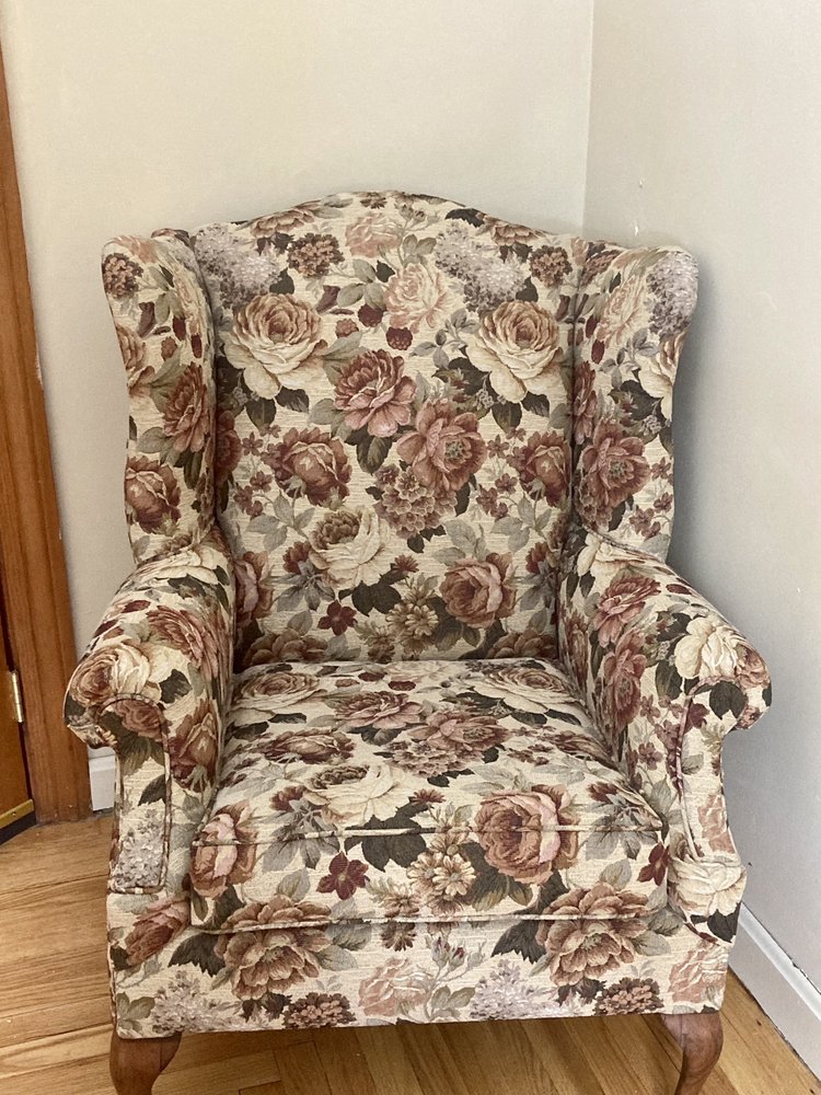 image of business Bob Frances Interiors