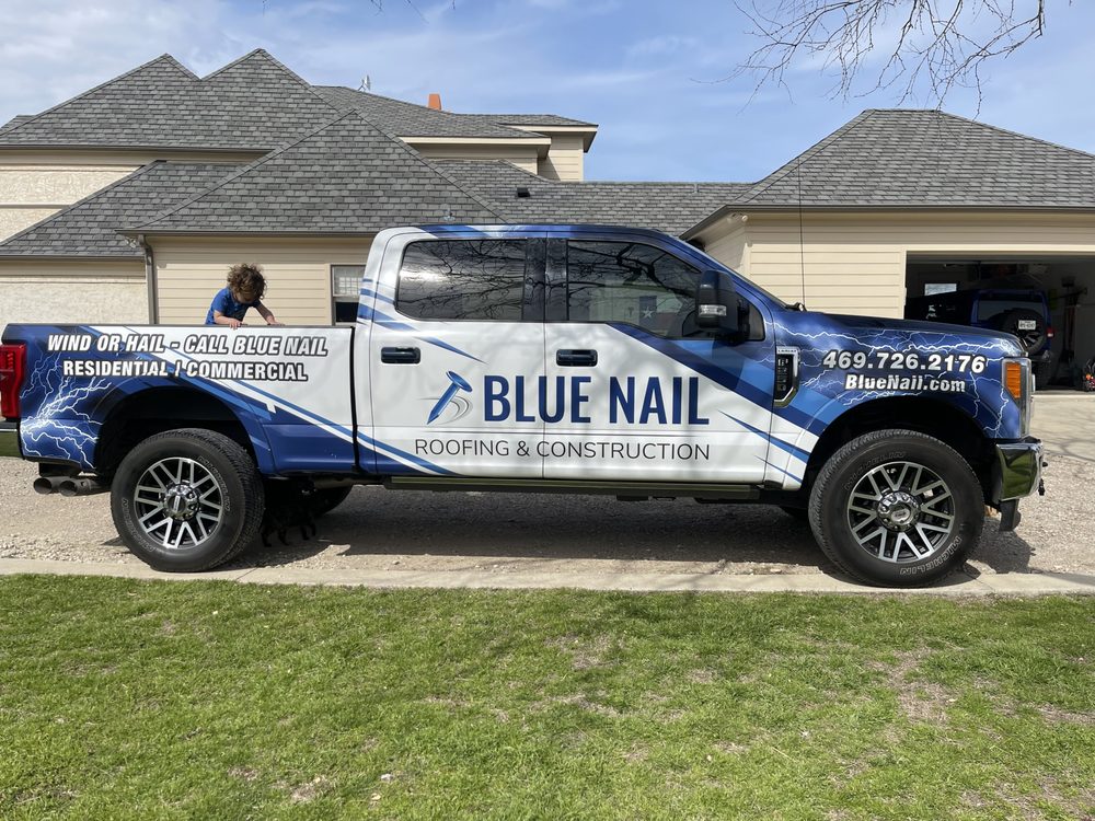 P&D Auto Hail Center