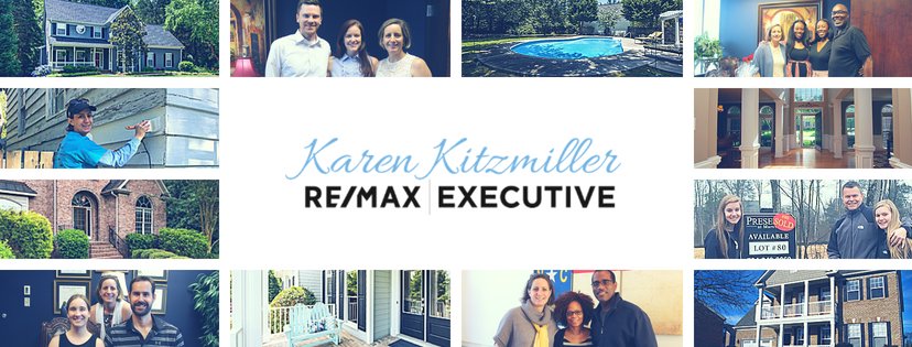 Karen Kitzmiller Real Estate - RE/MAX Executive
