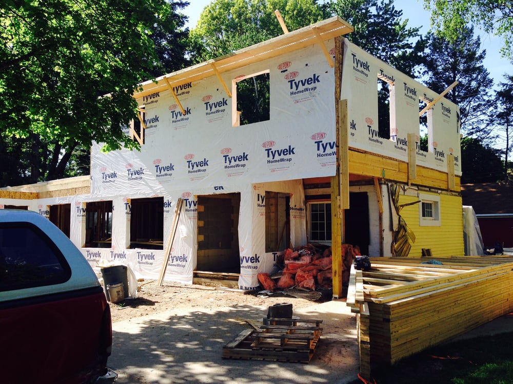 image of business Maloney Construction