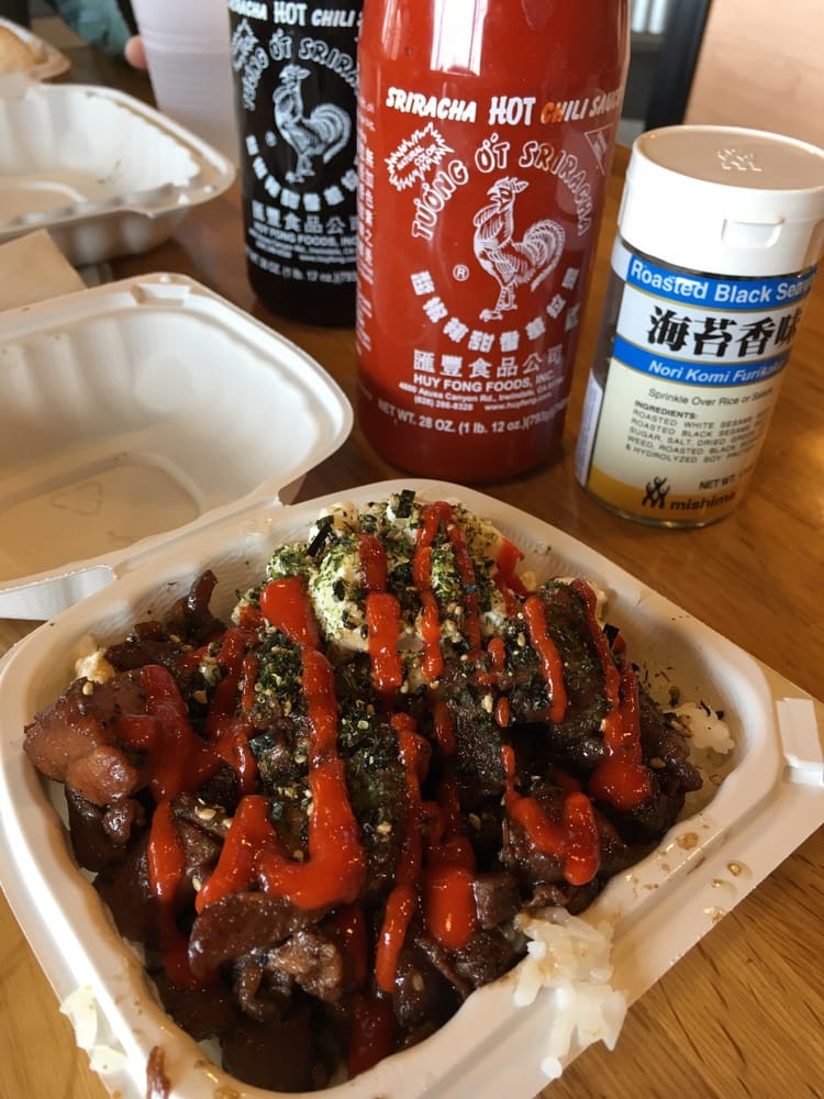 Hawaiian Time 23 Photos & 66 Reviews Hawaiian 333 Coburg Rd