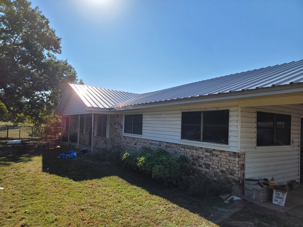 Precision Roofing Services