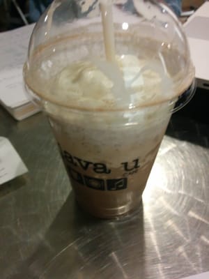 Cafe Java U