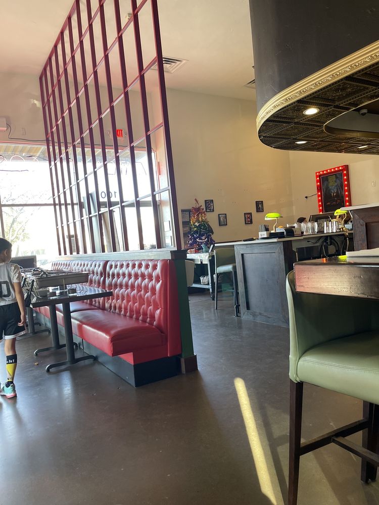 Dough Bro's Italian Kitchen & Bar