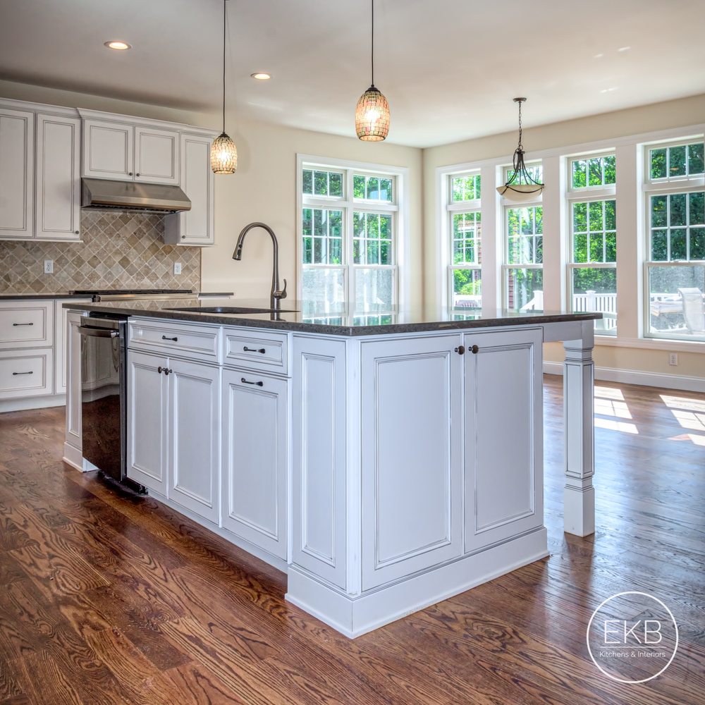 image of business EKB Kitchens & Interiors