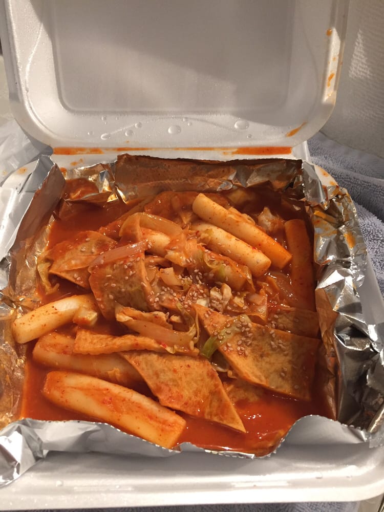 Korean Spoon 17 Photos & 15 Reviews Korean 214 Greenwood