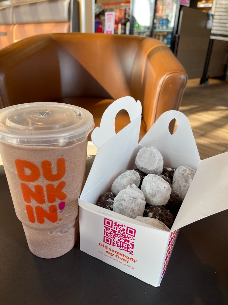 Dunkin'