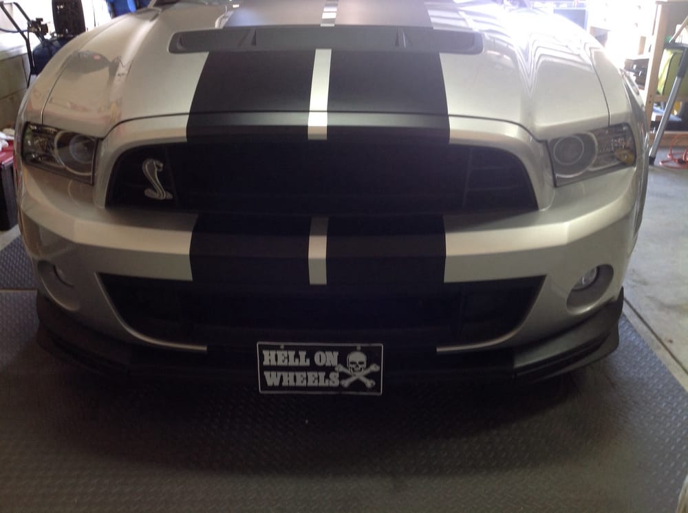 Rick S Paint And Body Augusta Ga Rick S Paint And Body Augusta Ga