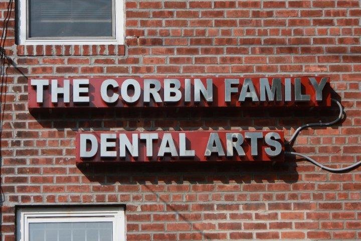 image of business Corbin Dental