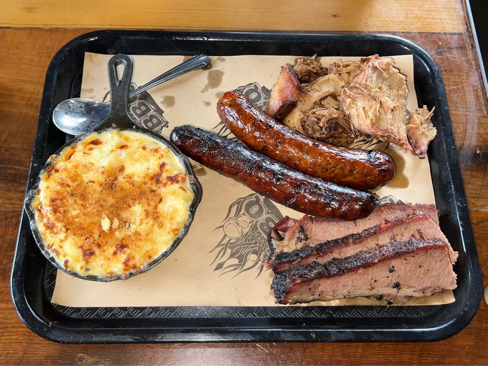 Bad Brads BBQ Bad Brads BBQ