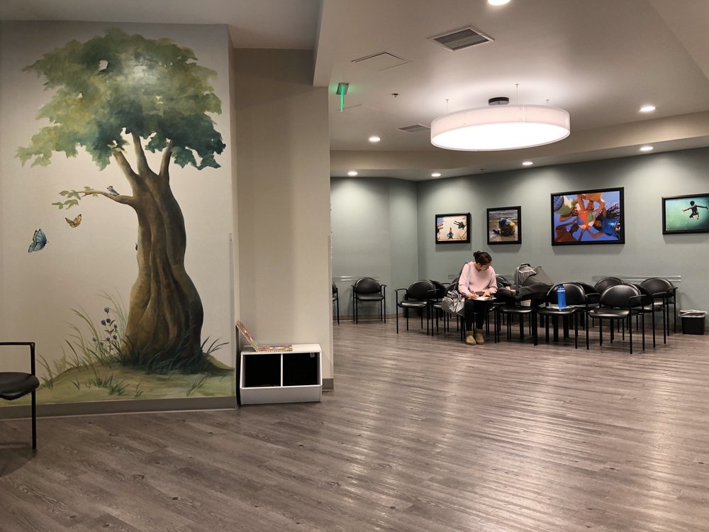 image of business Pediatric Surgical Associates