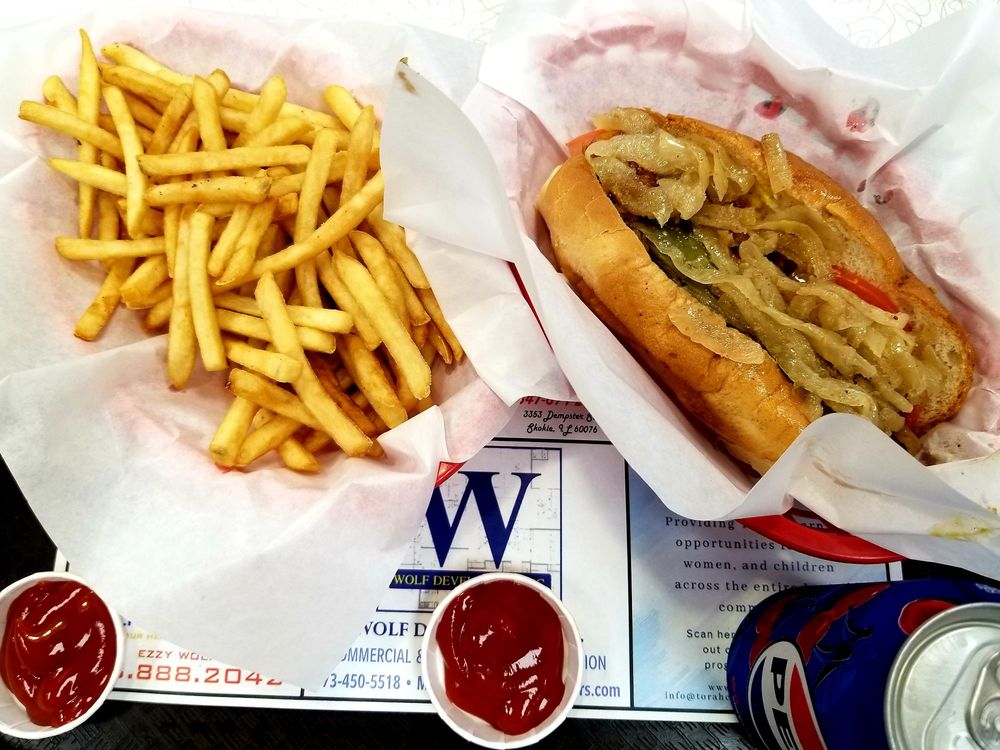 Ken's Diner & Grill Ken's Diner & Grill