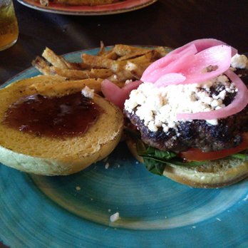 Brooklyn’s Backyard - 97 Photos & 131 Reviews - American (New) - 2019 E