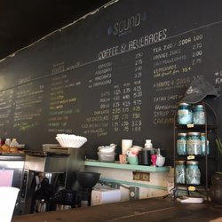 Morsel 920 Photos 893 Reviews Coffee Tea 5000 University Photo Of Morsel Seattle Wa United States Great Menu