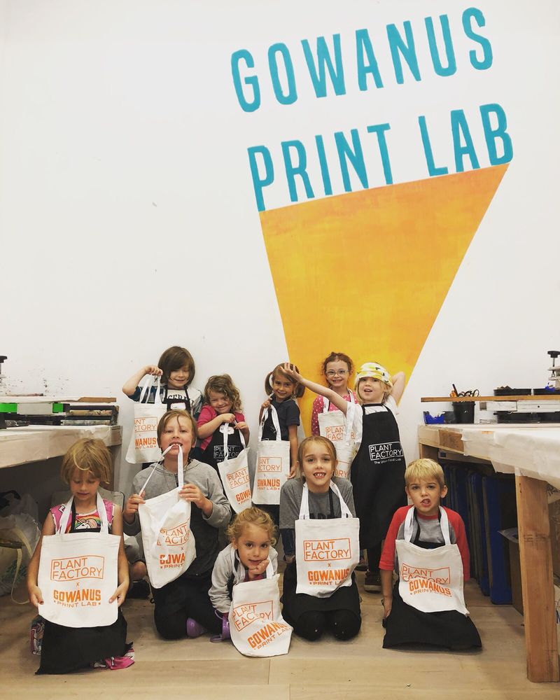 Gowanus Print Lab