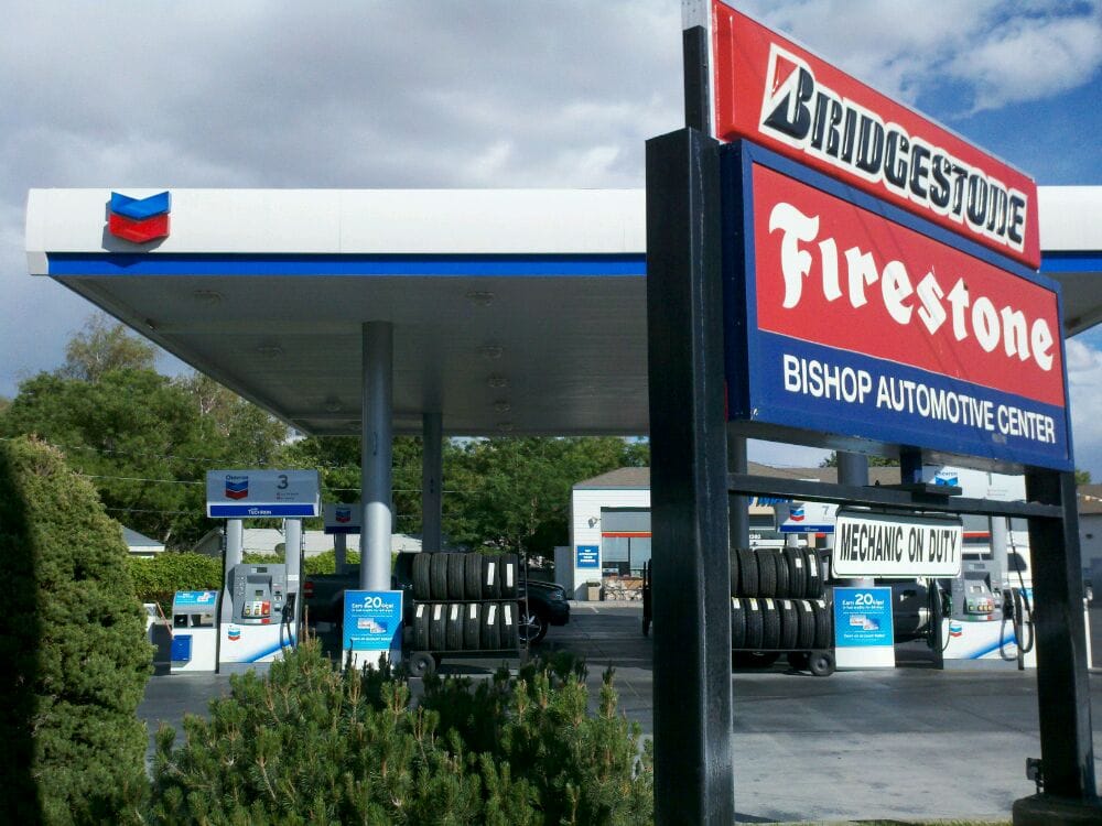 Automotive Center 18 Reviews Auto Repair 950 N Tu Su Ln, CA Phone Number