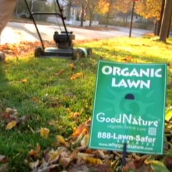 Good Nature Organic Lawn Care Landscaping 7621 Old Rockside Rd Photo Of Good Nature Organic Lawn Care Independence Oh United States