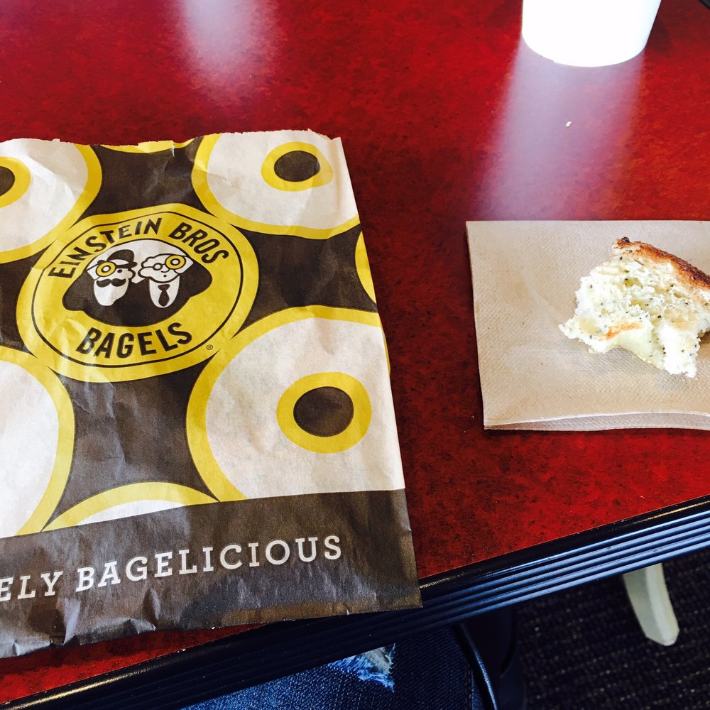 Einstein Bros Bagels 12 Photos & 38 Reviews Breakfast & Brunch