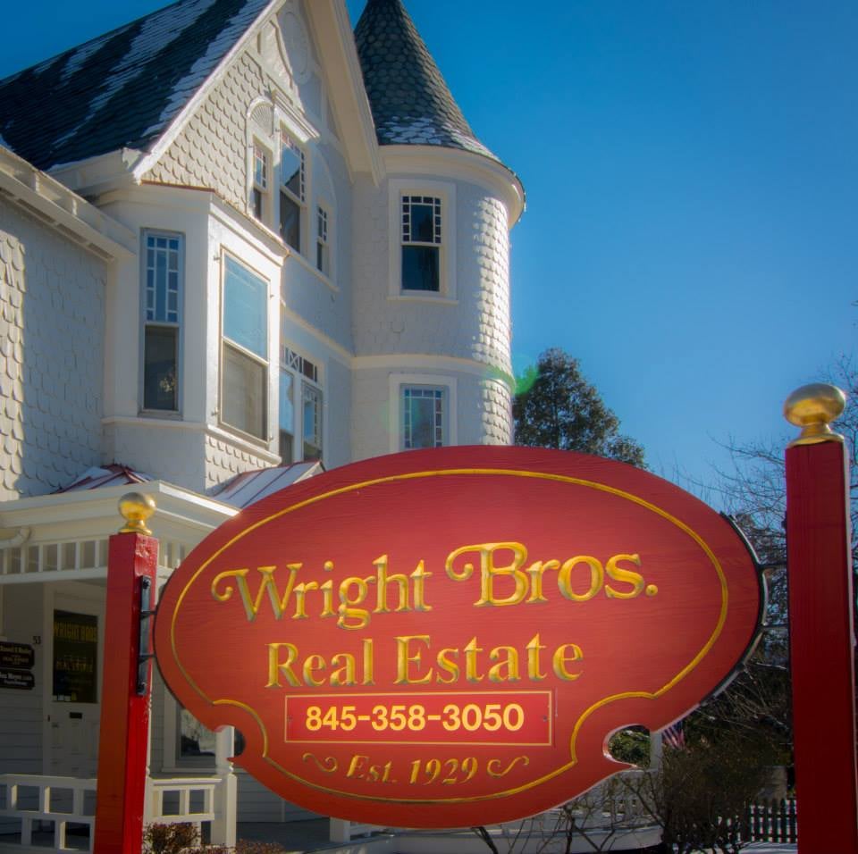 Wright Bros Real Estate, Inc Real Estate Services 53 S Broadway