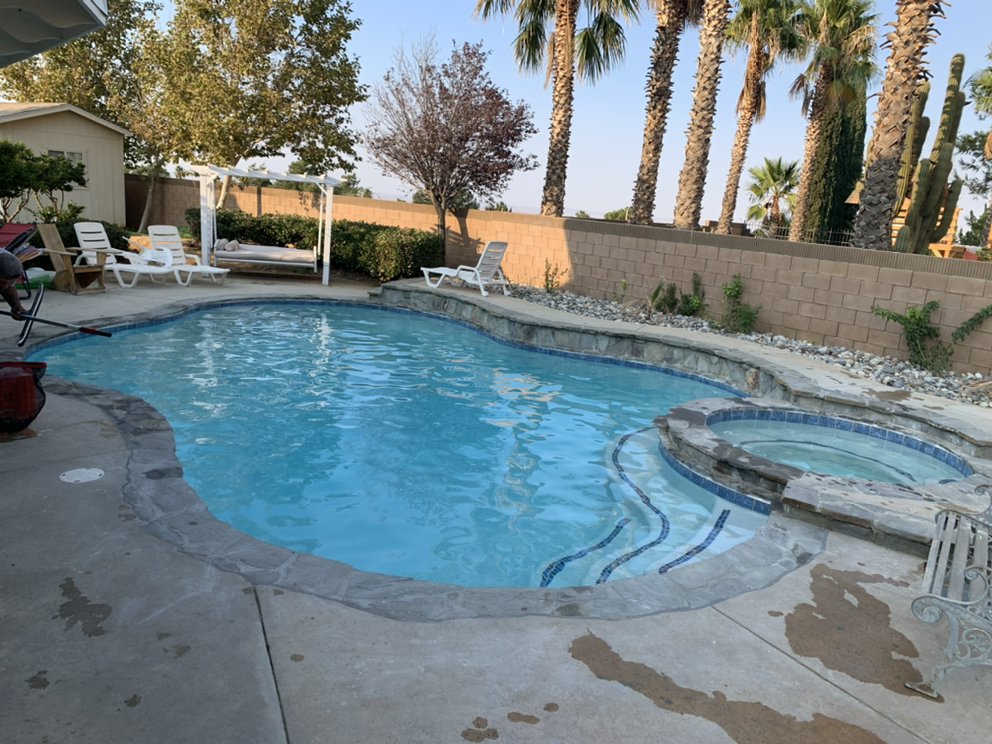 American Riviera Pools