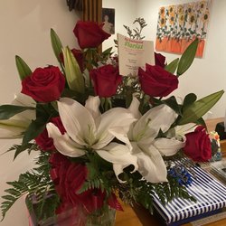 Enchanted Florist photo