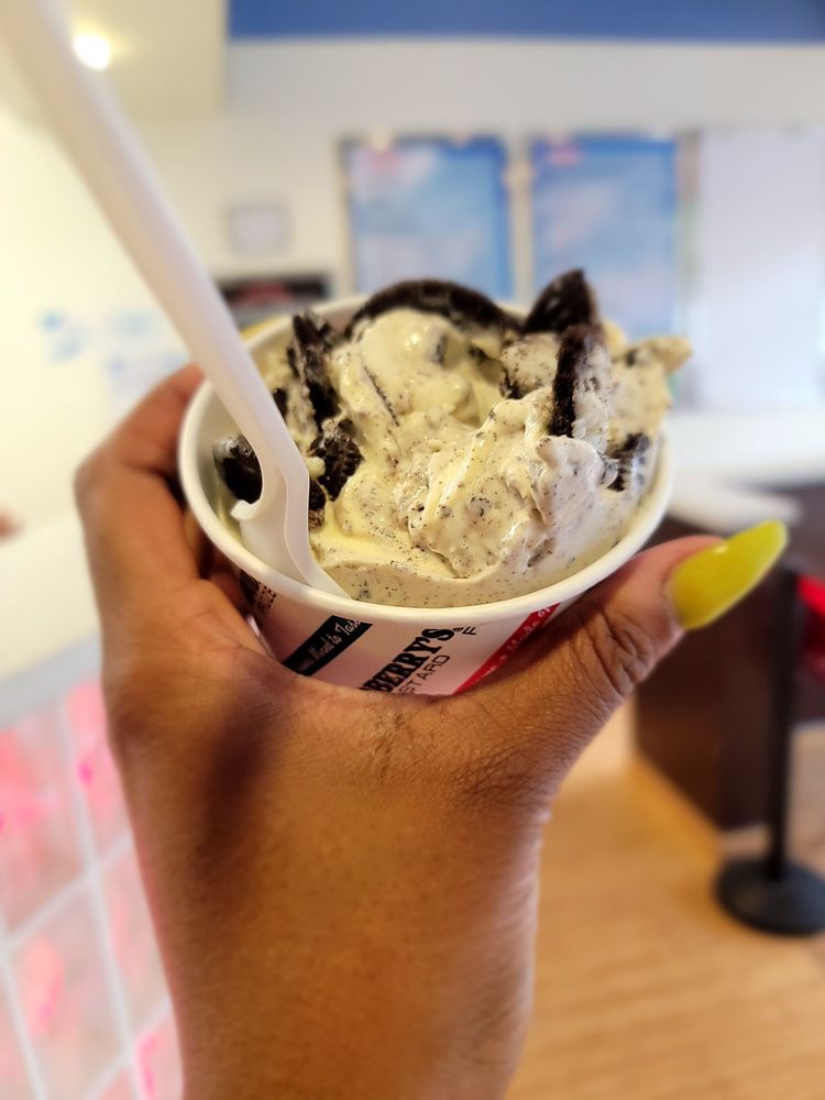 Goodberry's Frozen Custard